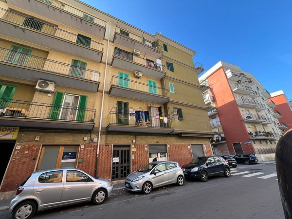 appartamento in vendita a Bisceglie