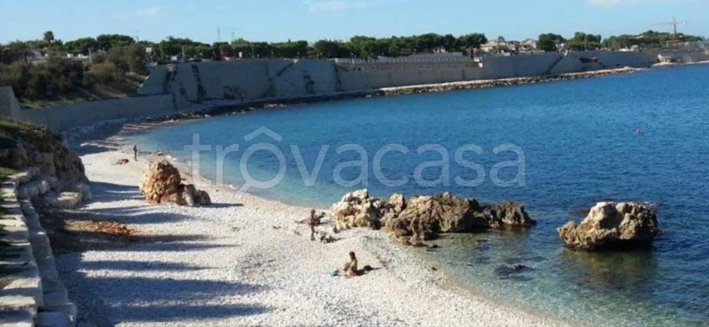 casa indipendente in vendita a Bisceglie