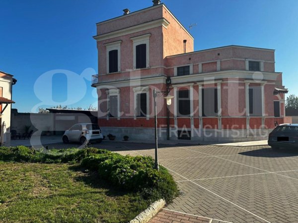 casa indipendente in vendita a Bisceglie