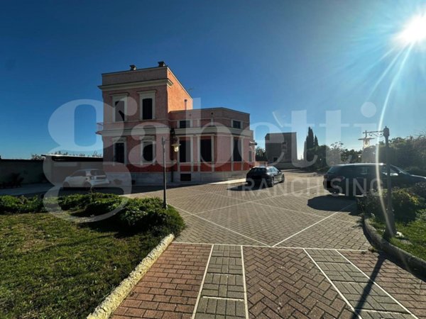casa indipendente in vendita a Bisceglie