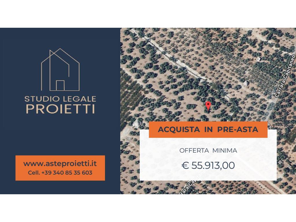 casa indipendente in vendita a Bisceglie