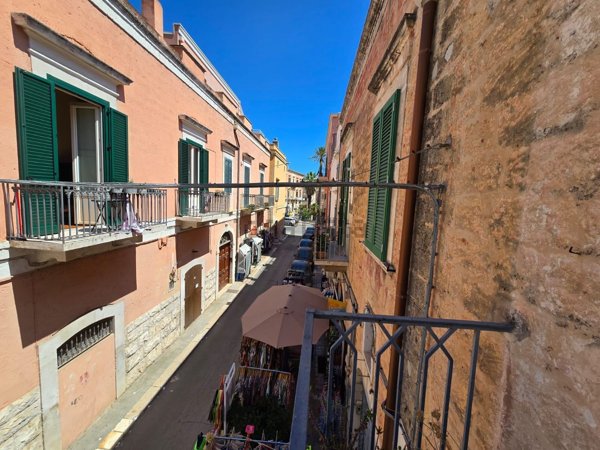 appartamento in vendita a Bisceglie