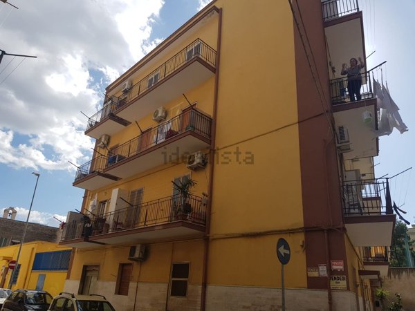appartamento in vendita a Bisceglie