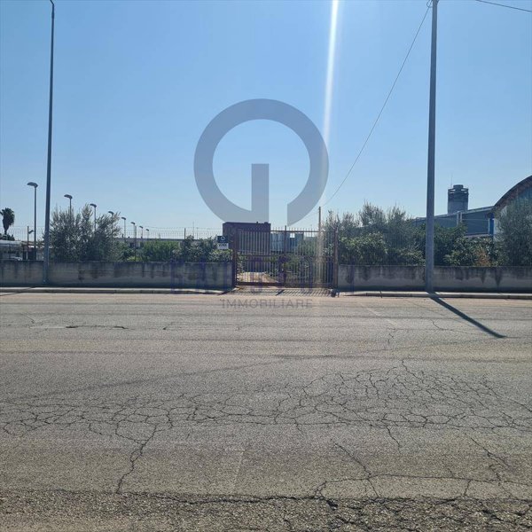 terreno edificabile in vendita a Bisceglie