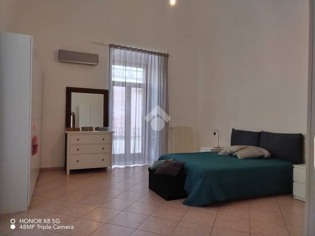 appartamento in vendita a Bisceglie