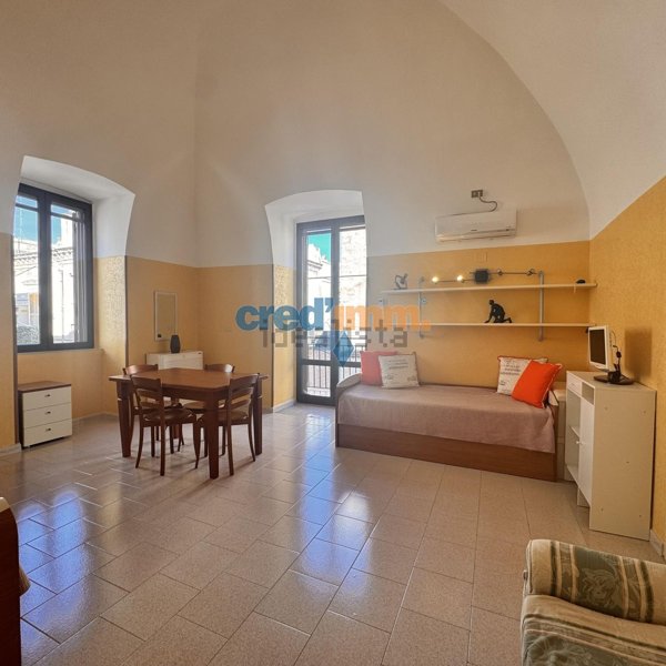 appartamento in vendita a Bisceglie