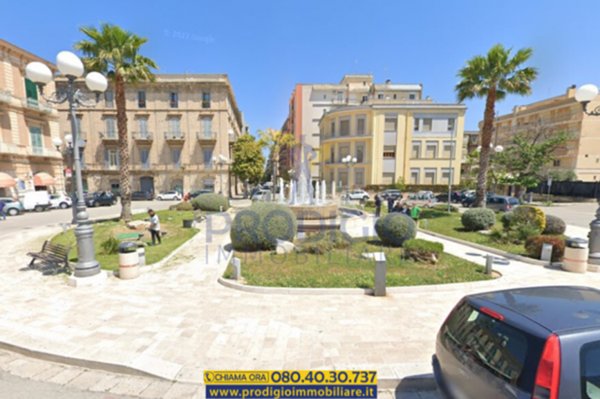 appartamento in vendita a Bisceglie