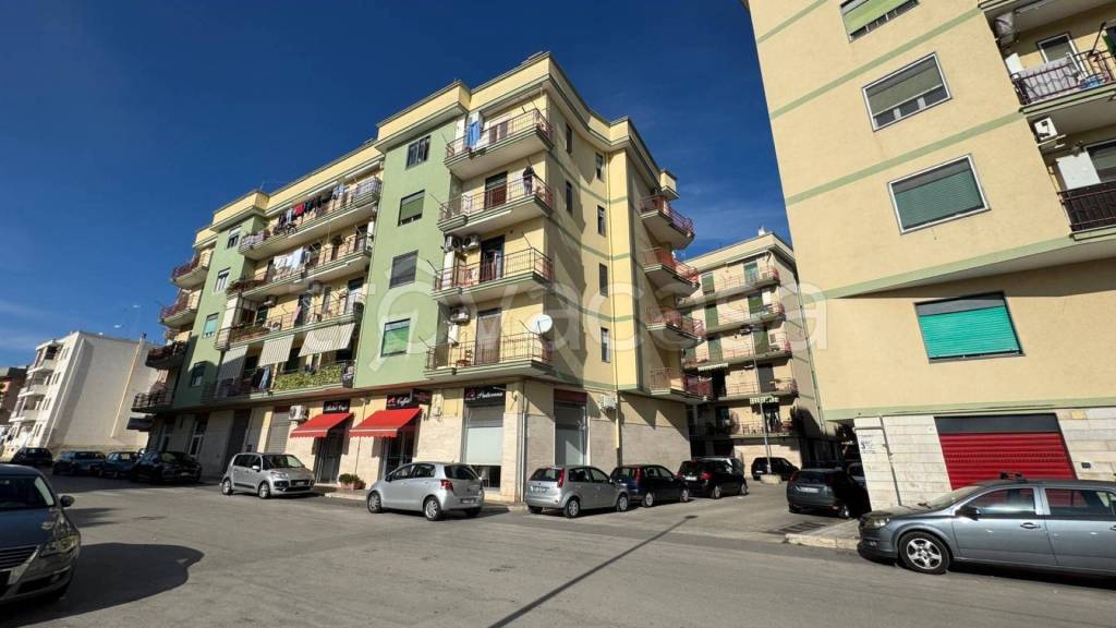 appartamento in vendita a Bisceglie