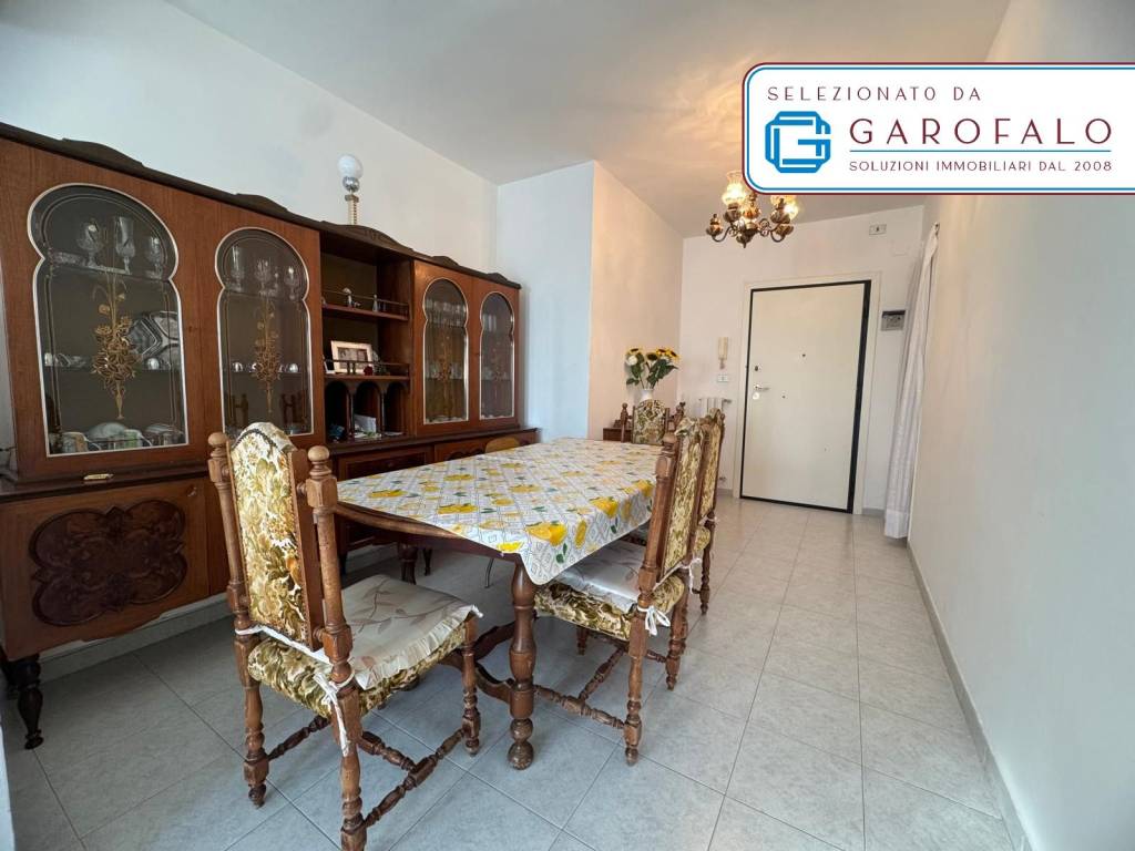 appartamento in vendita a Bisceglie