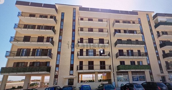 appartamento in vendita a Bisceglie