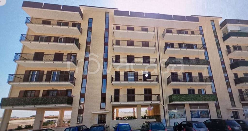 appartamento in vendita a Bisceglie