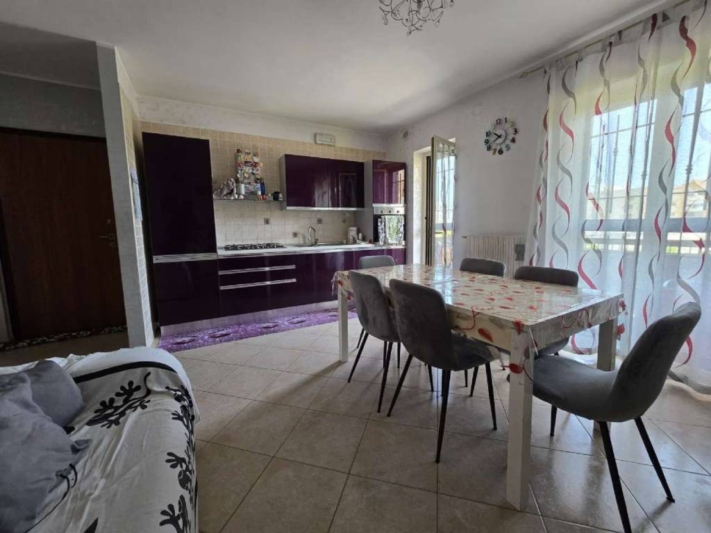 appartamento in vendita a Bisceglie