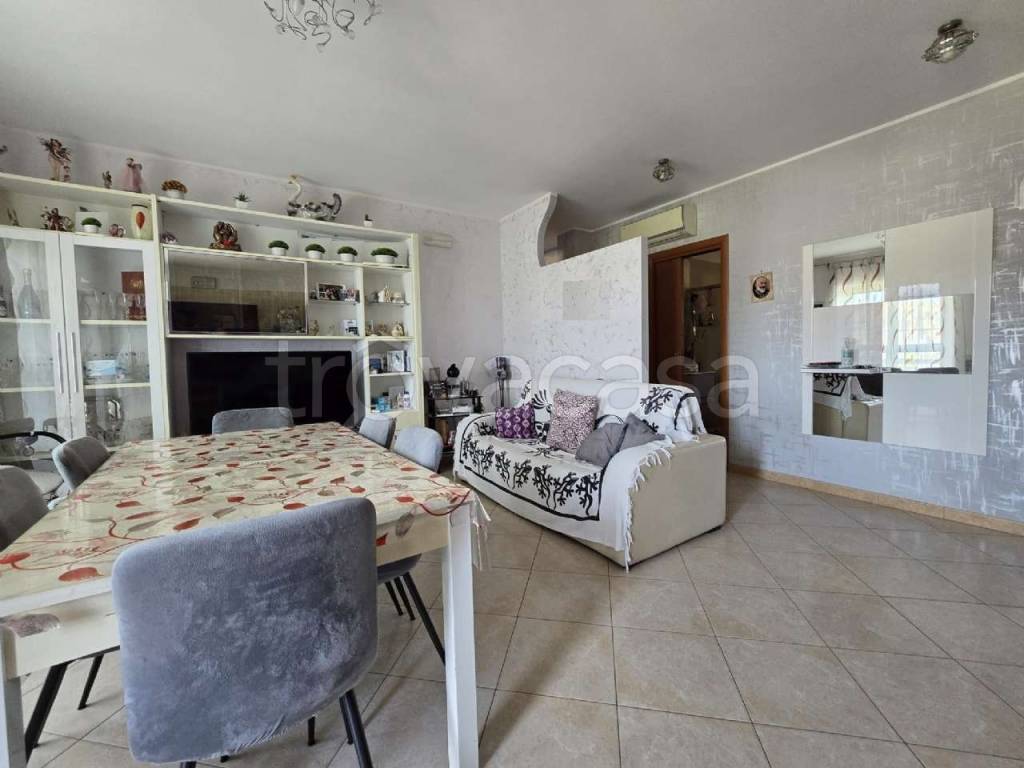 appartamento in vendita a Bisceglie