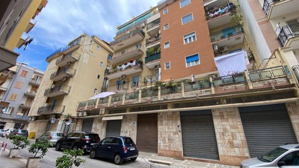 appartamento in vendita a Bisceglie