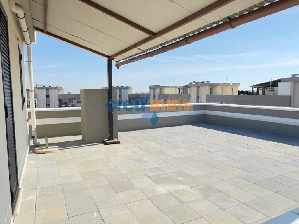 appartamento in vendita a Bisceglie