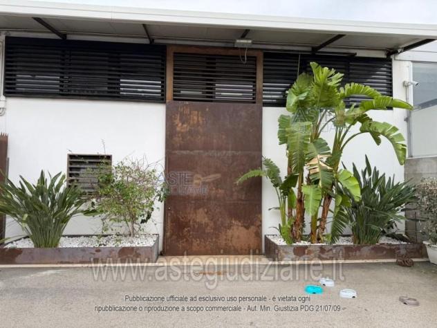 negozio in vendita a Bisceglie