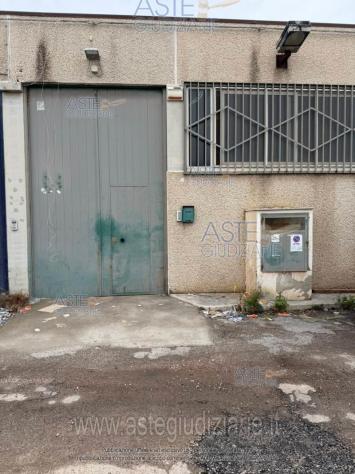 negozio in vendita a Bisceglie