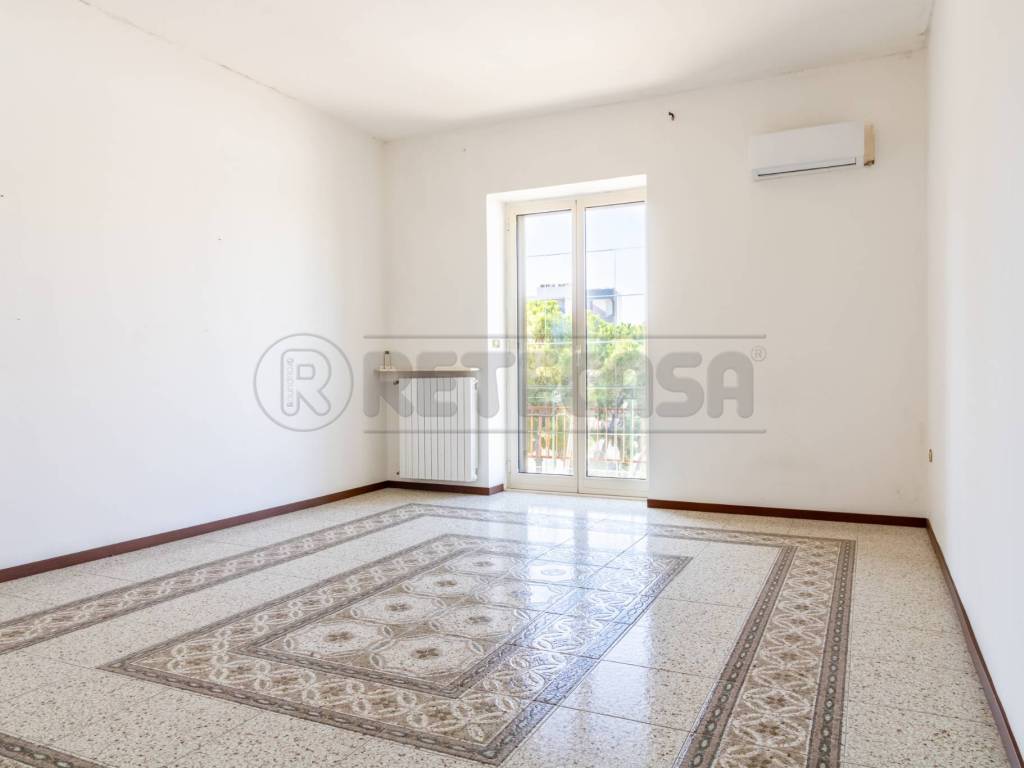 appartamento in vendita a Bisceglie