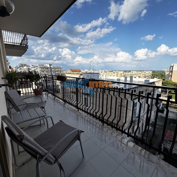 appartamento in vendita a Bisceglie