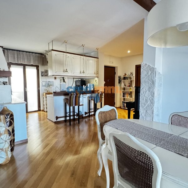 appartamento in vendita a Bisceglie