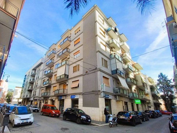 appartamento in vendita a Bisceglie