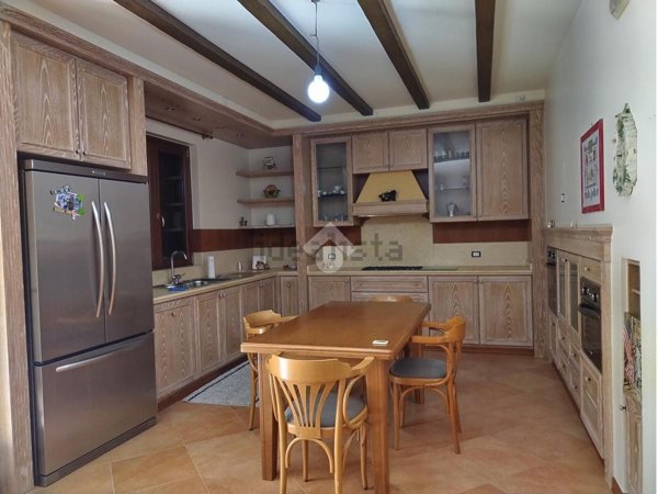 casa indipendente in vendita a Bisceglie