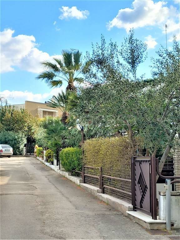 casa indipendente in vendita a Bisceglie