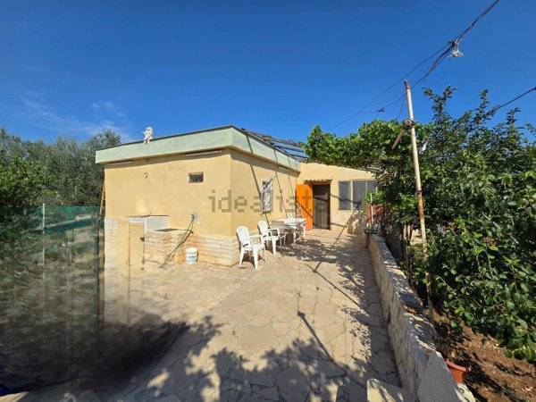 appartamento in vendita a Bisceglie