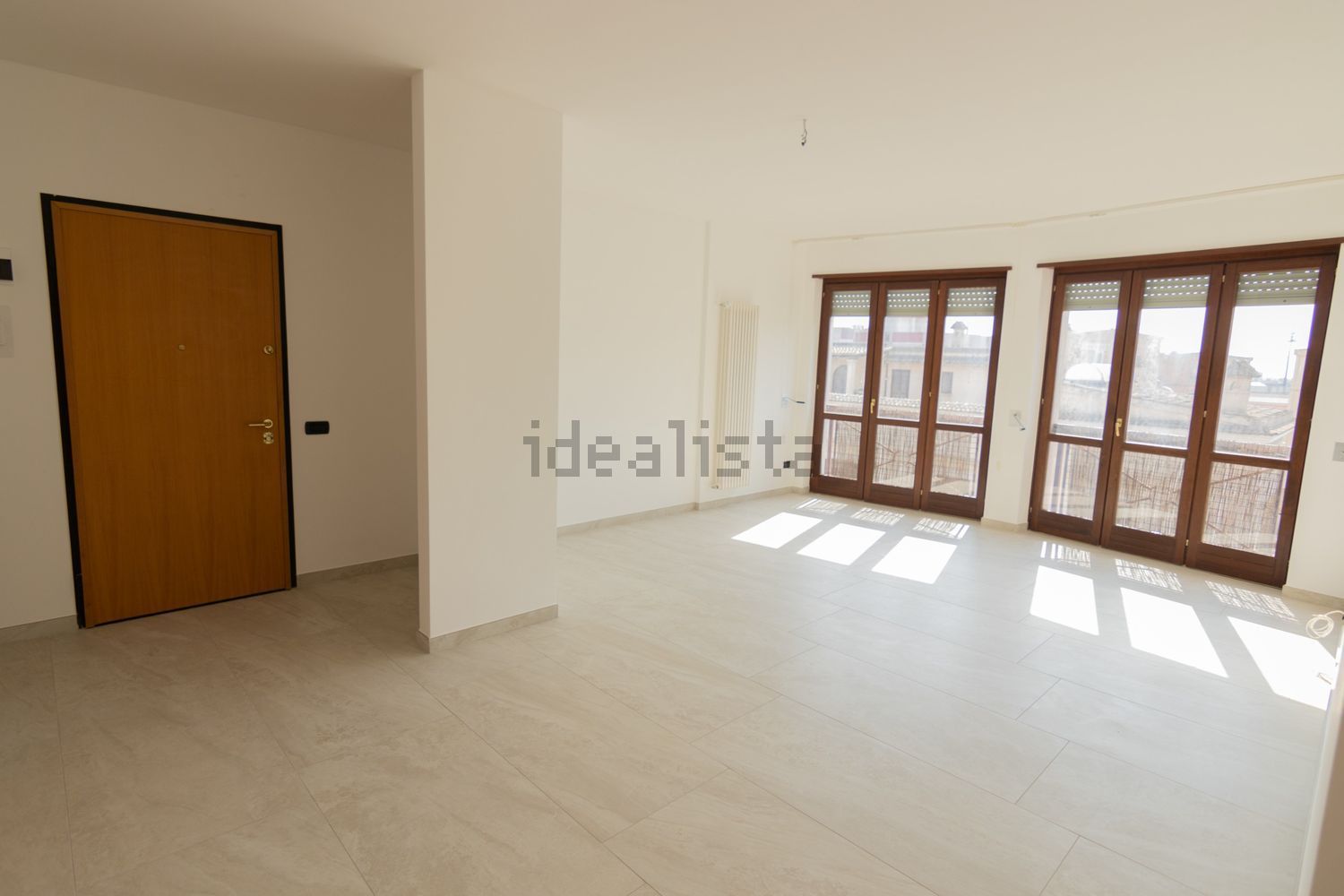 appartamento in vendita a Bisceglie