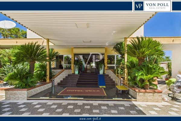 casa indipendente in vendita a Bisceglie