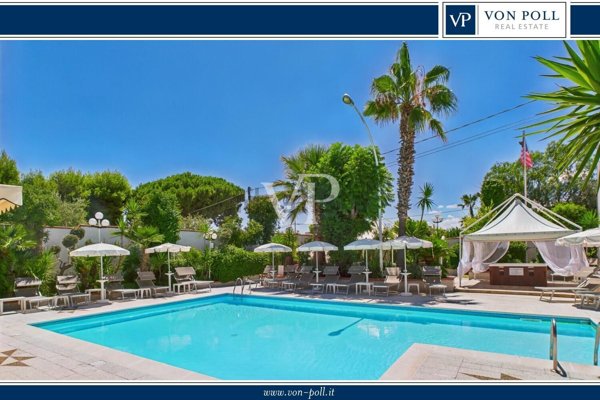 casa indipendente in vendita a Bisceglie