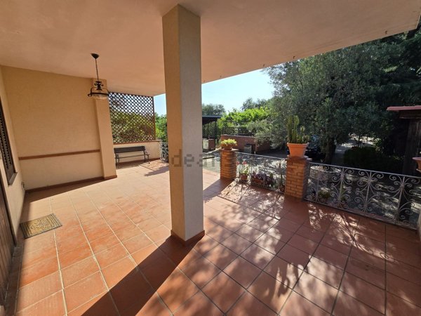 casa indipendente in vendita a Bisceglie