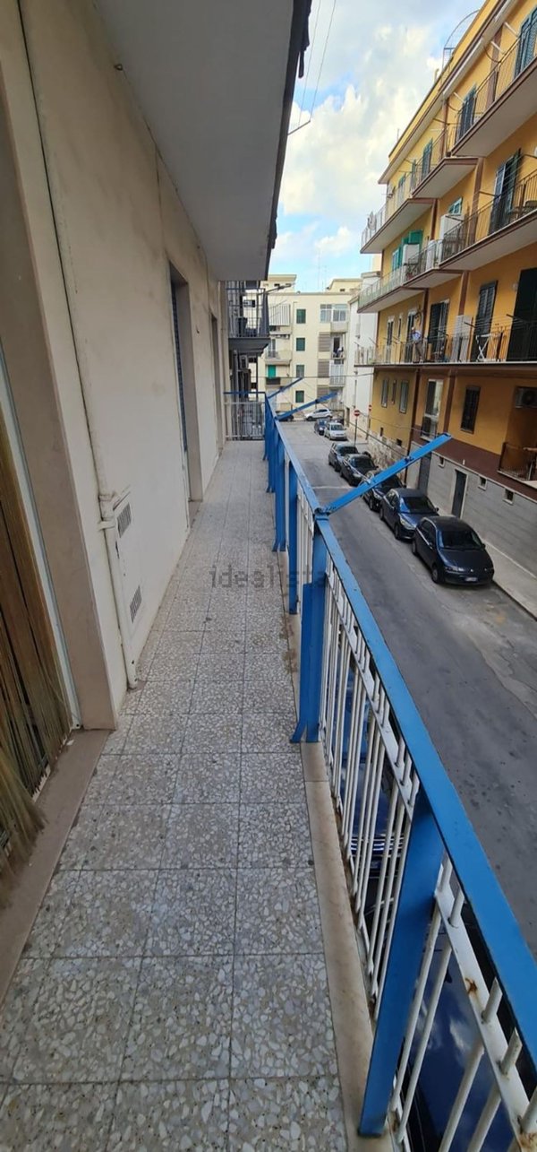 appartamento in vendita a Bisceglie