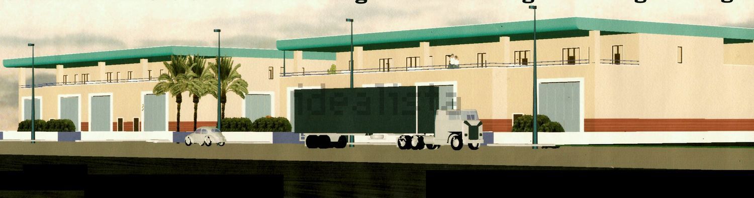 terreno edificabile in vendita a Bisceglie