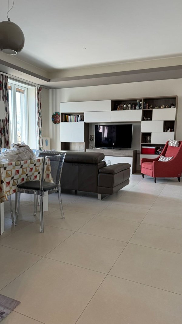 appartamento in vendita a Bisceglie in zona Centro Città