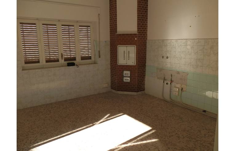 appartamento in vendita a Bisceglie