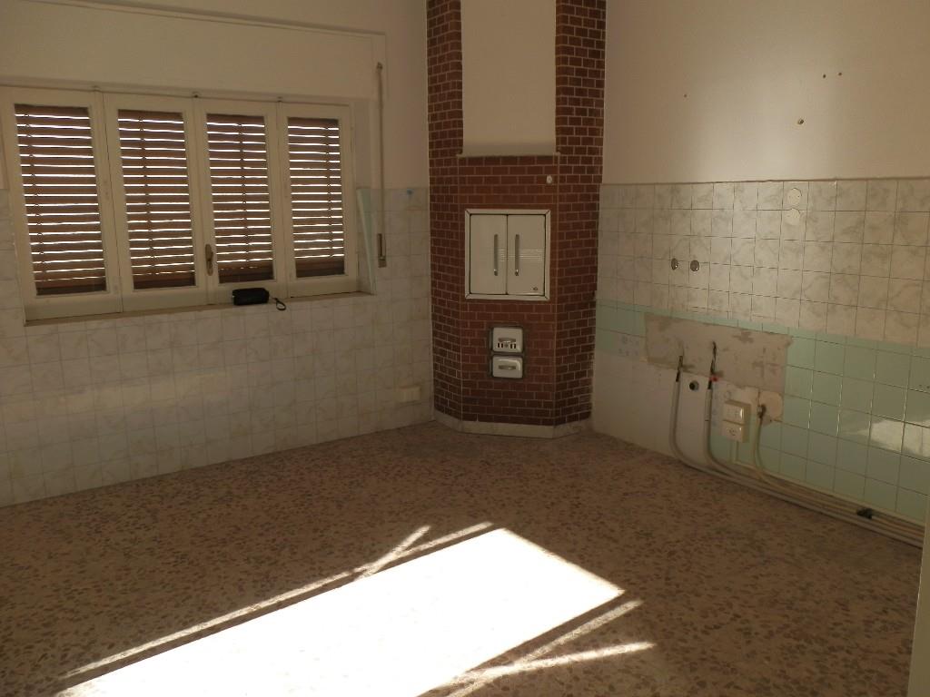 appartamento in vendita a Bisceglie