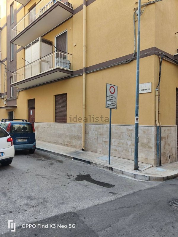 appartamento in vendita a Bisceglie