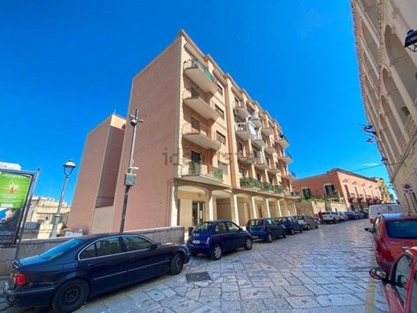 appartamento in vendita a Bisceglie