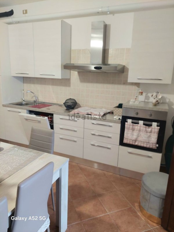 appartamento in vendita a Bisceglie