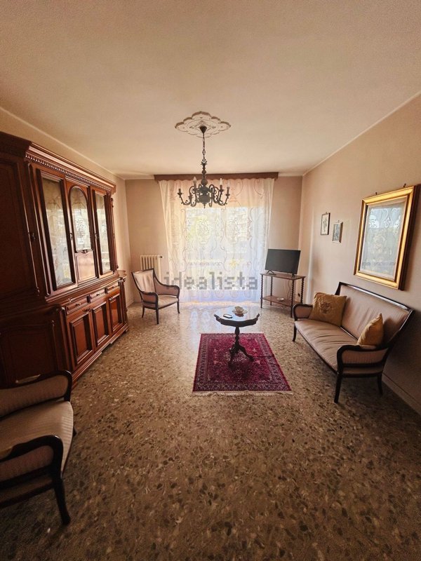 appartamento in vendita a Bisceglie