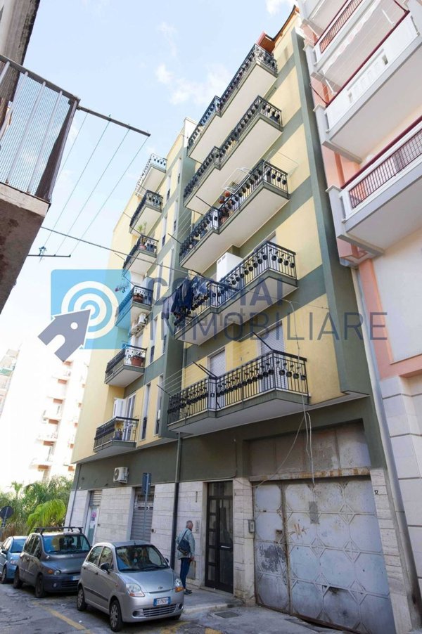 appartamento in vendita a Bisceglie