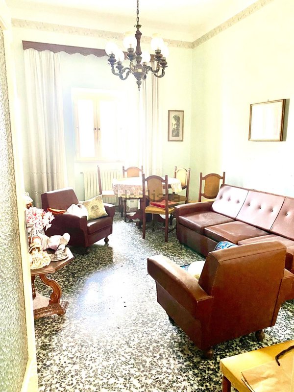 appartamento in vendita a Bisceglie