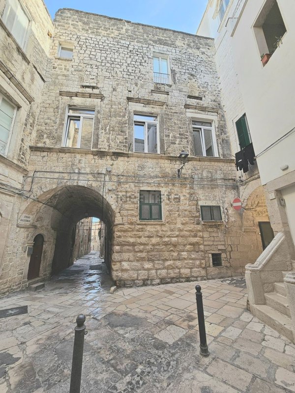 appartamento in vendita a Bisceglie in zona Centro Città