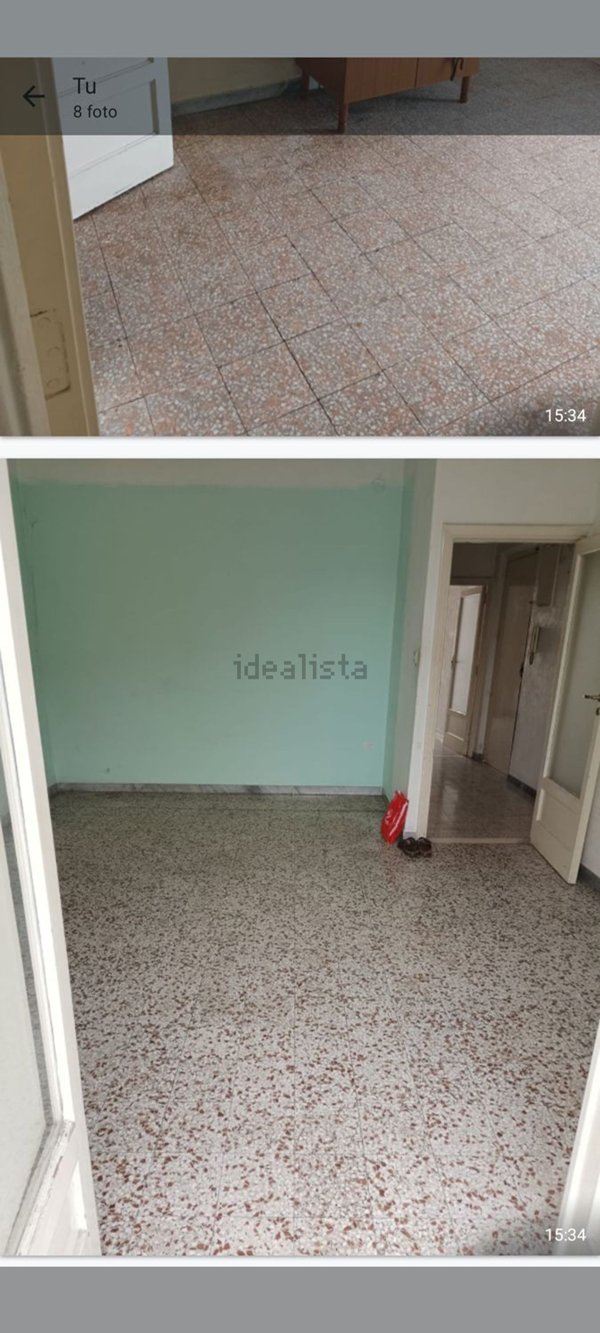 appartamento in vendita a Bisceglie