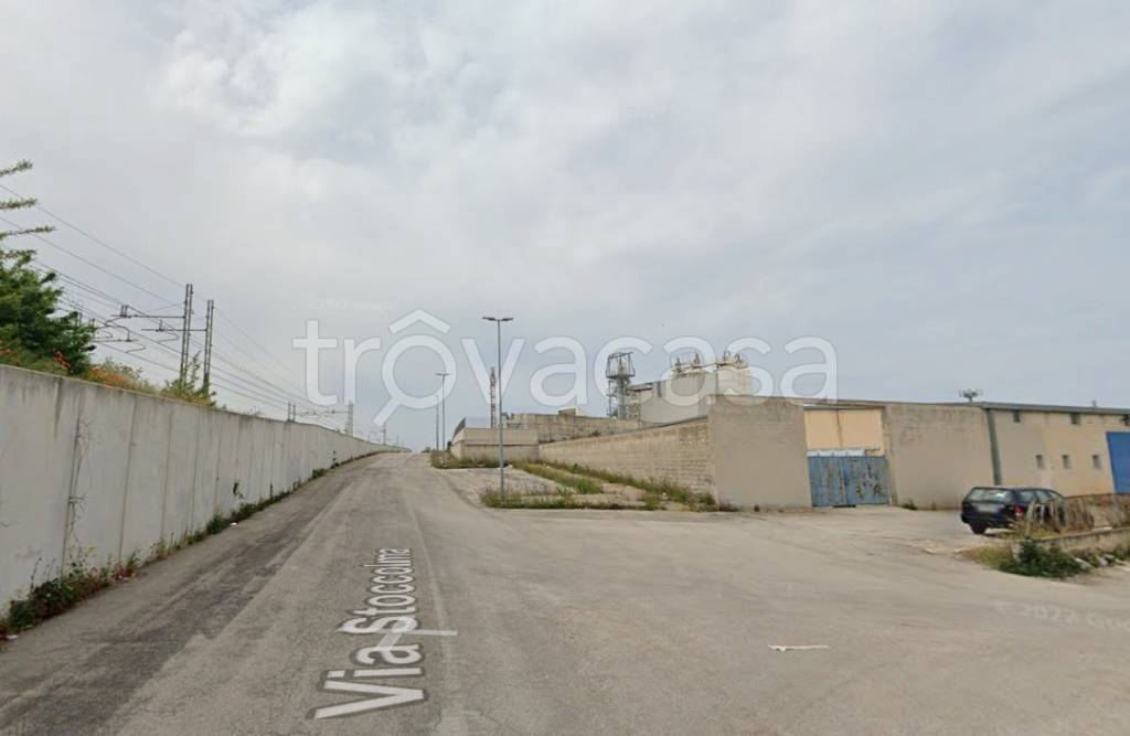 negozio in vendita a Bisceglie