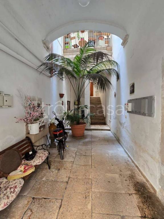 appartamento in vendita a Bisceglie