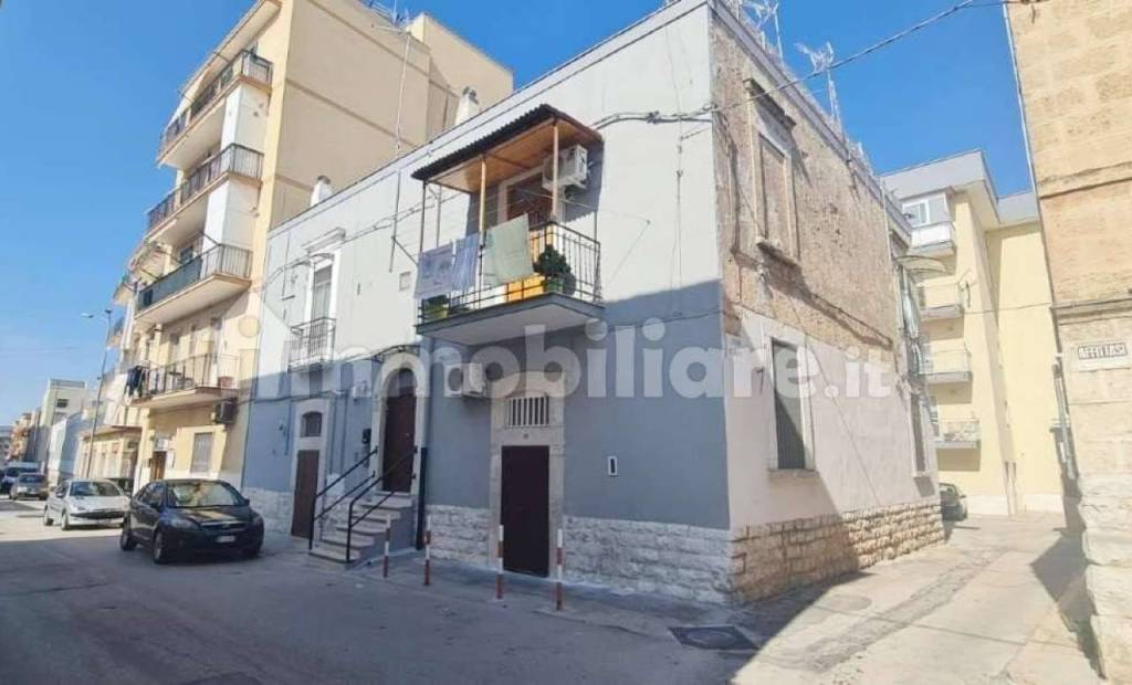 appartamento in vendita a Bisceglie