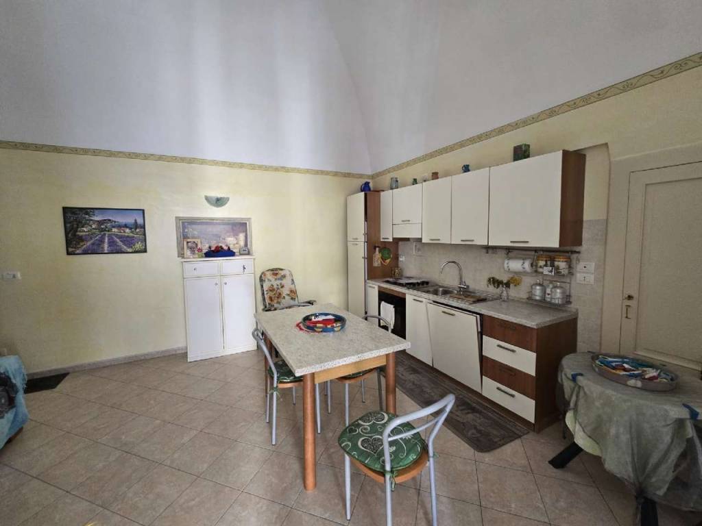 appartamento in vendita a Bisceglie