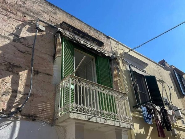 appartamento in vendita a Bisceglie